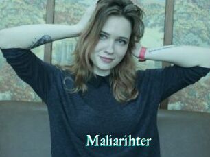 Maliarihter