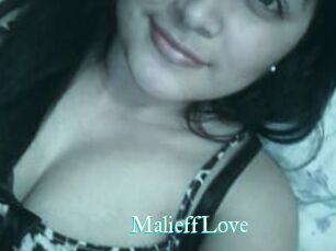 MalieffLove