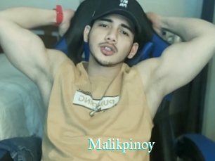 Malikpinoy