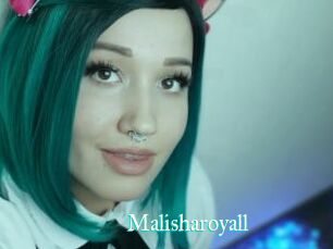 Malisharoyall