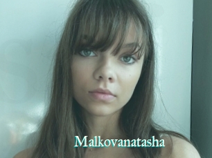 Malkovanatasha