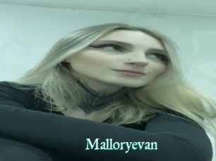 Malloryevan