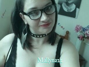 Mallyna22