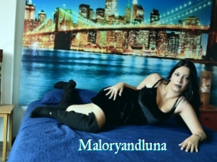 Maloryandluna