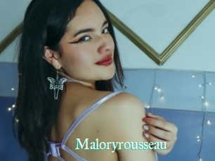 Maloryrousseau