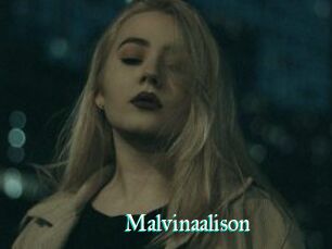 Malvinaalison
