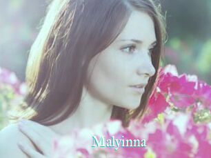 Malyinna