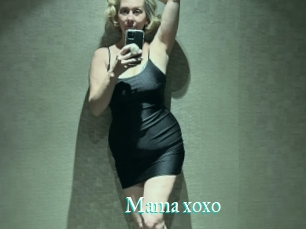Mama_xoxo