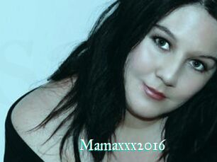 Mamaxxx2016