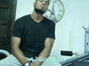 Mambablack