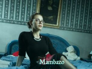 Mambazo