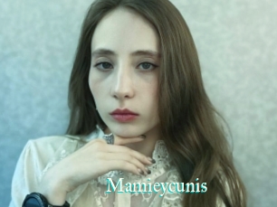 Mamieycunis