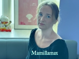 Mamillamax