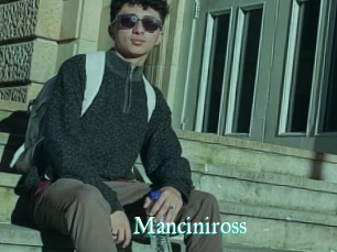 Manciniross