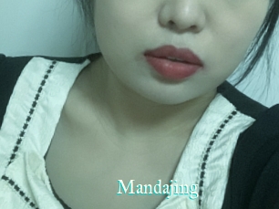 Mandajing