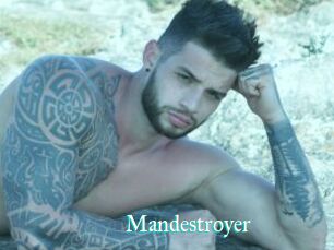 Mandestroyer