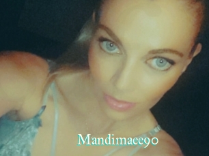 Mandimaee90