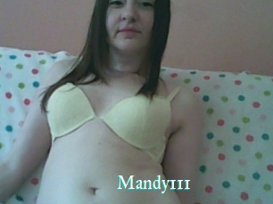 Mandy111