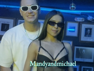 Mandyandmichael
