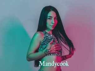 Mandycook