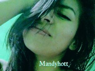 Mandyhott