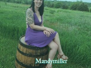 Mandymiller