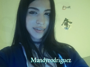 Mandyrodriguez