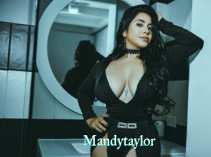 Mandytaylor