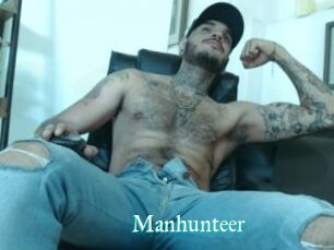 Manhunteer