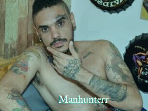 Manhunterr