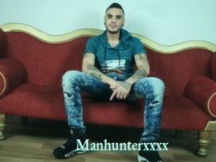 Manhunterxxxx
