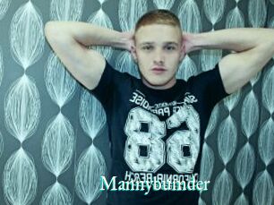 Mannybumder