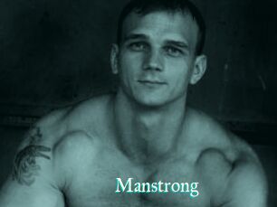 Manstrong