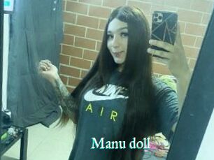 Manu_doll