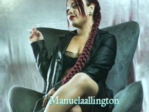 Manuelaallington
