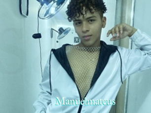 Manuelmateus