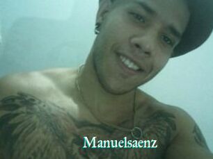 Manuelsaenz