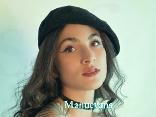 Manuevans