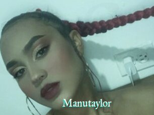 Manutaylor