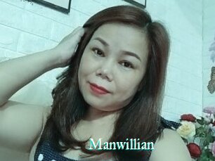 Manwillian
