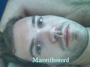 Manwithsword
