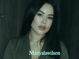 Manyalawilson