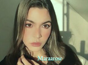 Maraarose