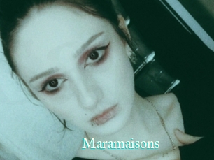 Maramaisons
