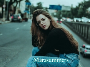 Marasummers