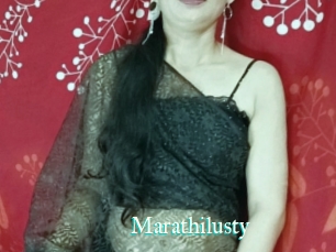 Marathilusty