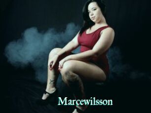 Marcewilsson