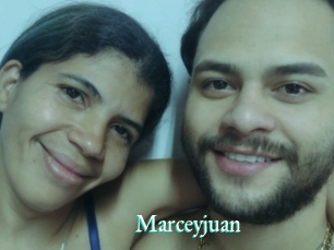Marceyjuan