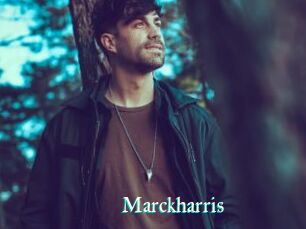 Marckharris