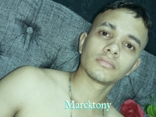 Marcktony